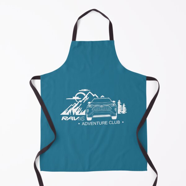 Item preview, RAV4 Adventure Club designed and sold by LILAbyLIMINIMAL.