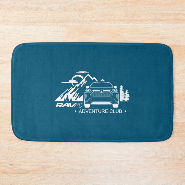 Item preview, RAV4 Adventure Club designed and sold by LILAbyLIMINIMAL.