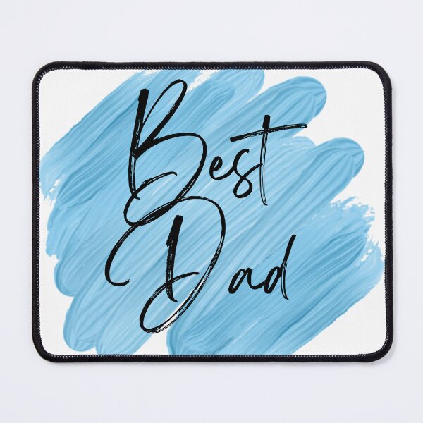 Item preview, Best Dad designed and sold by CosyDesign.