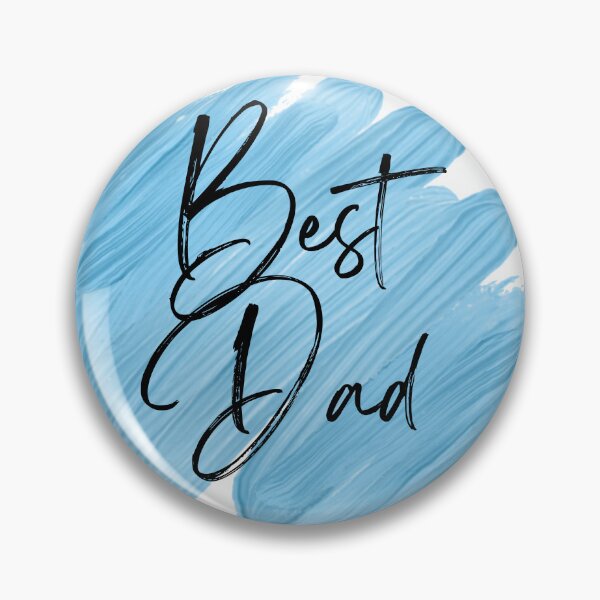 Item preview, Best Dad designed and sold by CosyDesign.