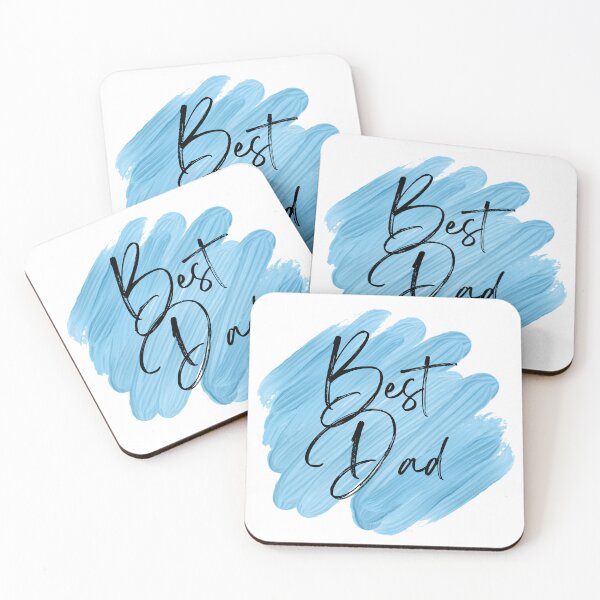Item preview, Best Dad designed and sold by CosyDesign.