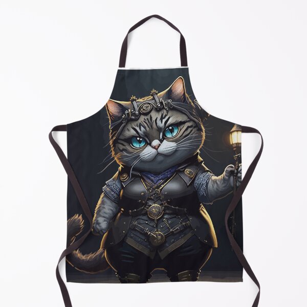 Item preview, Steampunk Cat girl Gang Model Contest 2 #35 designed and sold by YDIX.