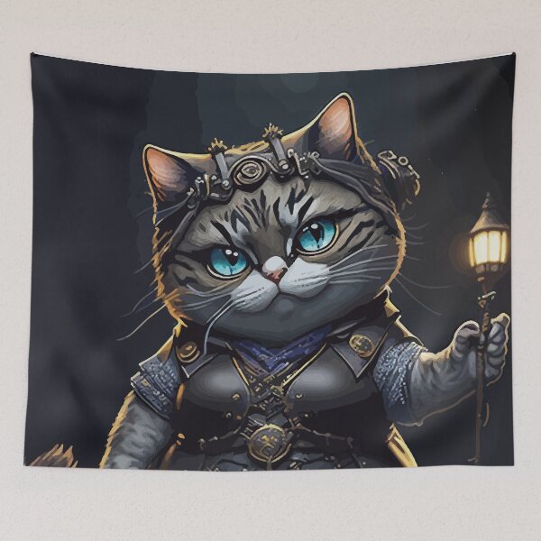 Item preview, Steampunk Cat girl Gang Model Contest 2 #35 designed and sold by YDIX.