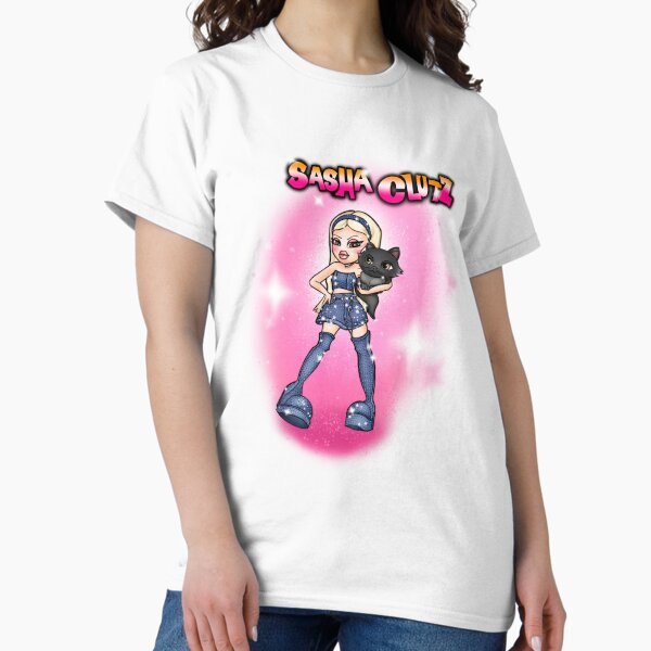 Item preview, Sasha Clutz Bratz Doll designed and sold by sashaclutz.
