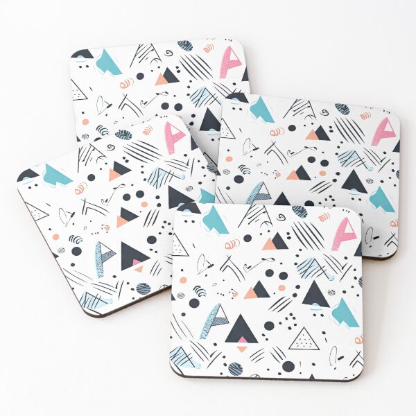 Artikelvorschau, Abstract Textures Collection entworfen und verkauft von FireScreen.