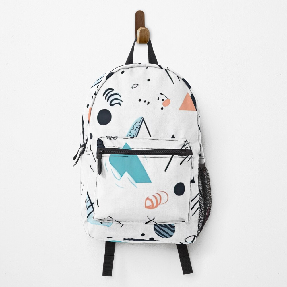 Artikel-Vorschau von Rucksack, designt und verkauft von FireScreen.