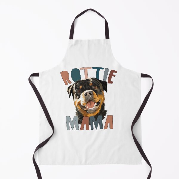 Item preview, Rottie Mama - Proud Owner of a Rottweiler designed and sold by printify.