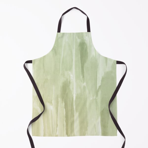 Item preview, Watercolor strokes in green to yellow gradient designed and sold by Miss-Belle.