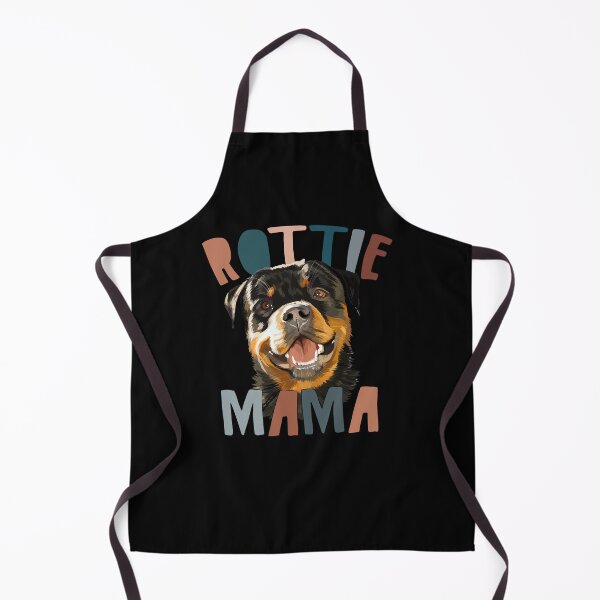 Item preview, Rottie Mama - Proud Owner of a Rottweiler designed and sold by printify.