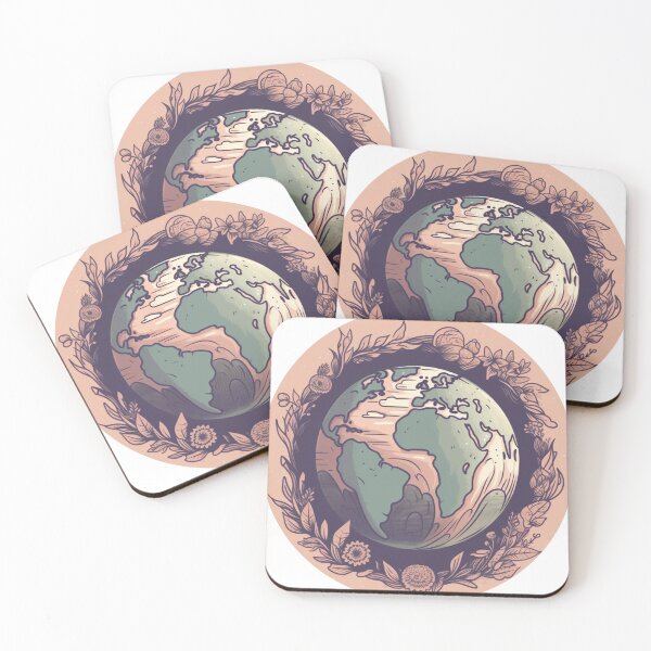 Item preview, Planet Earth designed and sold by Cody Bertasso.