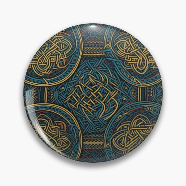 Item preview, Celtic Heritage designed and sold by KimAndJim.