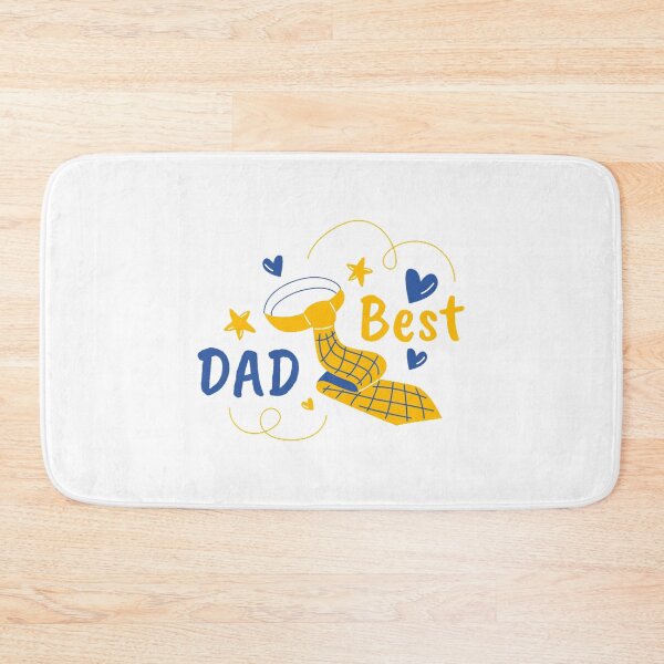Item preview, For Dad - Happy Father's Day designed and sold by EverGlow Designs.