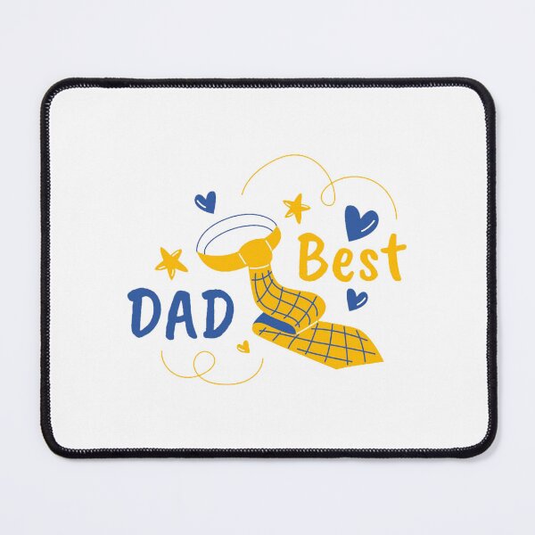 Item preview, For Dad - Happy Father's Day designed and sold by EverGlow Designs.