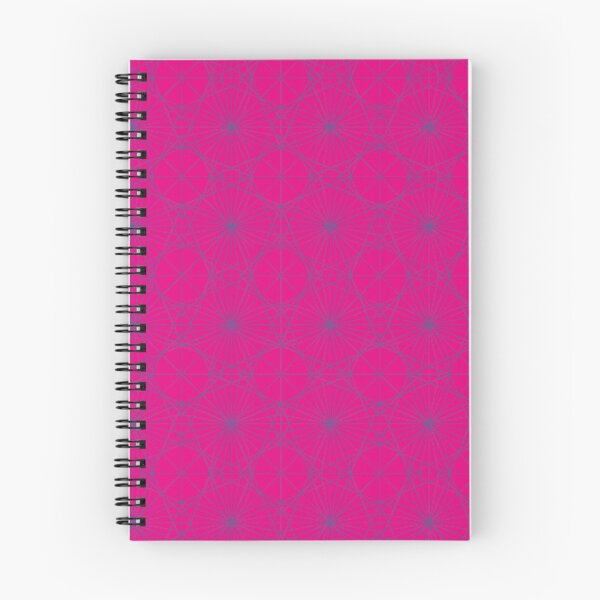 Item preview, Color of the Year 2018 - Ultra violet - Geometric Pink Edition designed and sold by stylebytara.