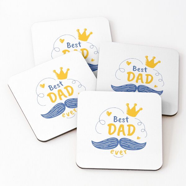 Item preview, For Dad - Happy Father's Day designed and sold by EverGlow Designs.