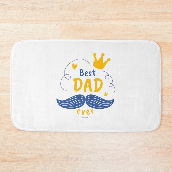 Item preview, For Dad - Happy Father's Day designed and sold by EverGlow Designs.