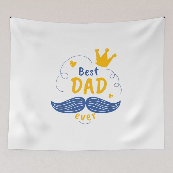 Item preview, For Dad - Happy Father's Day designed and sold by EverGlow Designs.