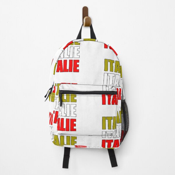 Item preview, Italian flag: ITALY ITALY ITALY designed and sold by coolbarda.