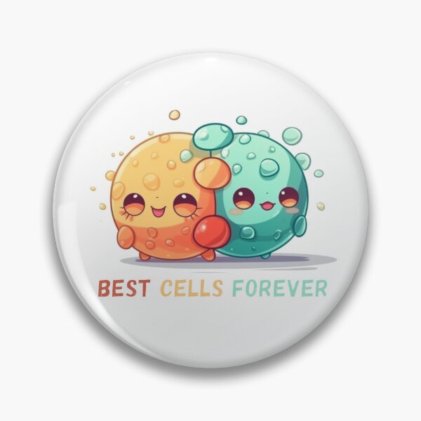 Item preview, Best Cells Forever designed and sold by SciHiFi.