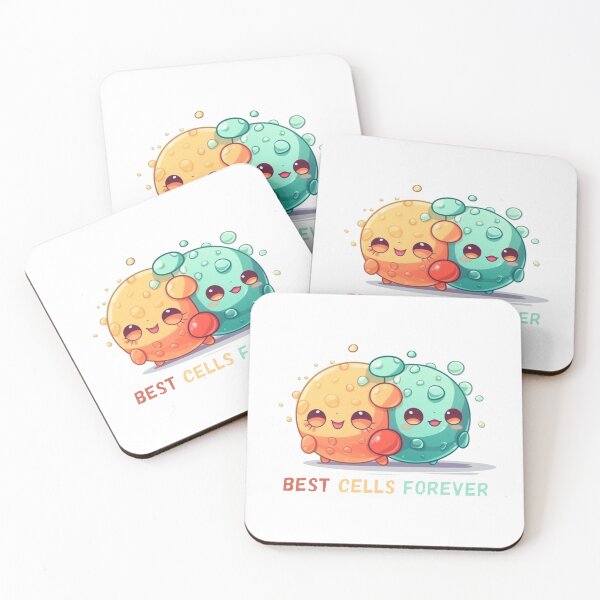 Item preview, Best Cells Forever designed and sold by SciHiFi.