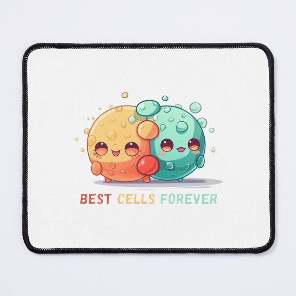 Item preview, Best Cells Forever designed and sold by SciHiFi.