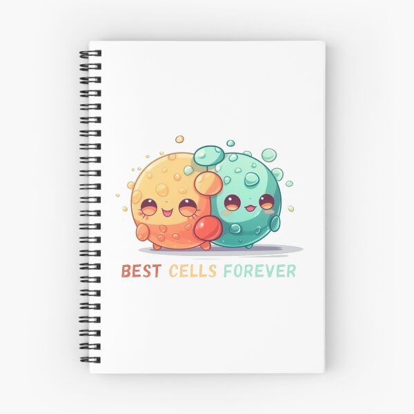 Item preview, Best Cells Forever designed and sold by SciHiFi.