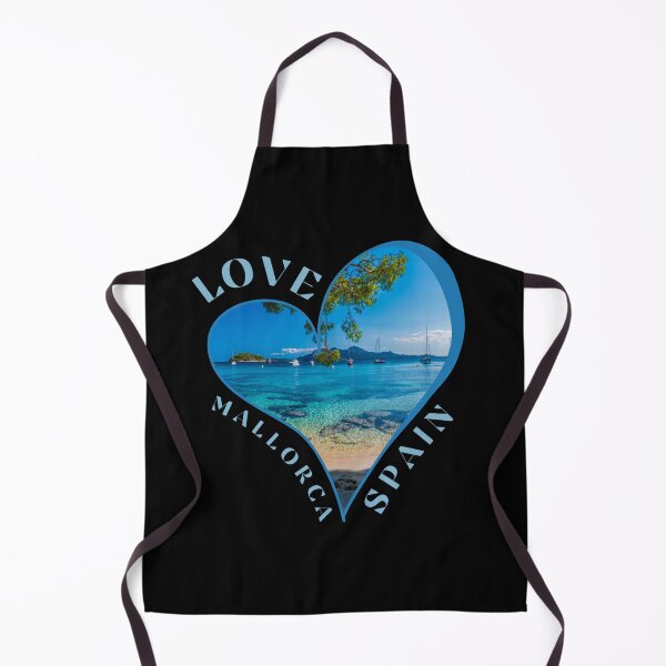 Item preview, Love Mallorca Spain designed and sold by Miki Design.
