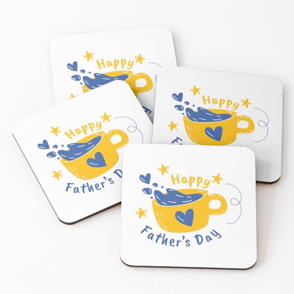 Item preview, For Dad - Happy Father's Day designed and sold by EverGlow Designs.