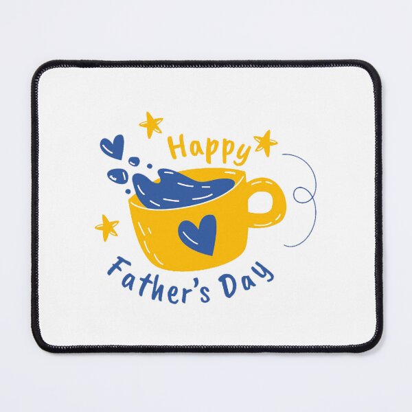 Item preview, For Dad - Happy Father's Day designed and sold by EverGlow Designs.