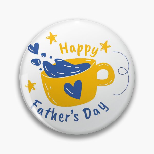 Artikelvorschau, Für Papa - Alles Gute zum Vatertag entworfen und verkauft von EverGlow Designs.