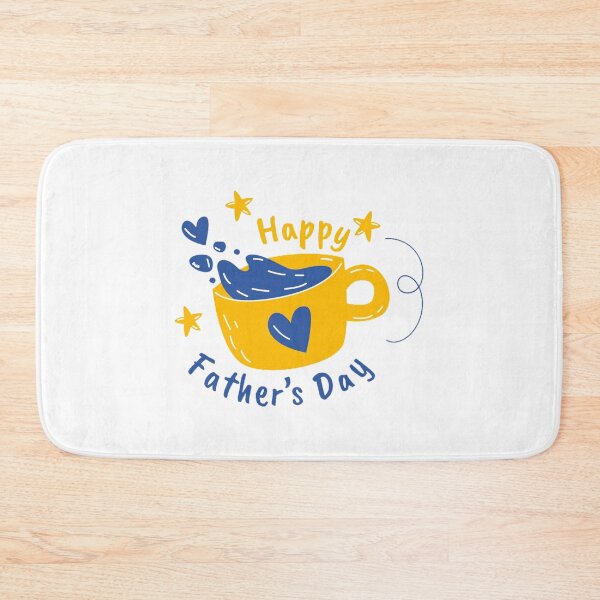 Item preview, For Dad - Happy Father's Day designed and sold by EverGlow Designs.