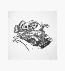 Honeymoon Scarf
