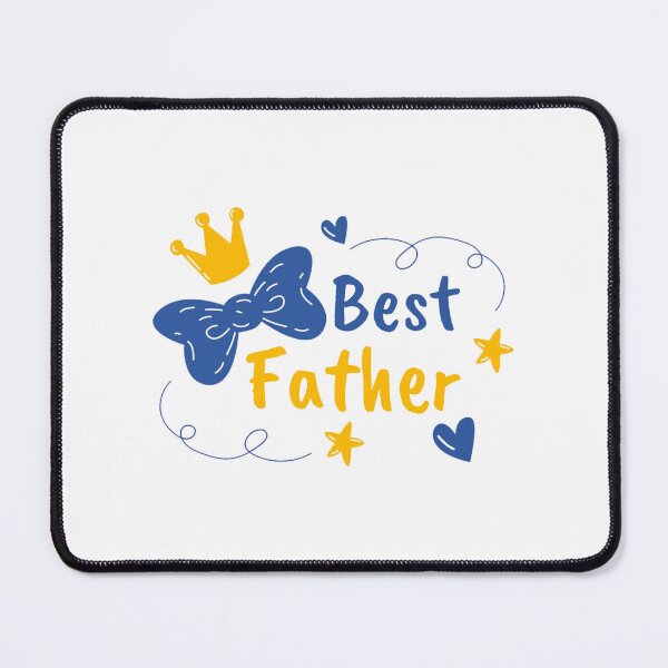 Item preview, For Dad - Happy Father's Day designed and sold by EverGlow Designs.