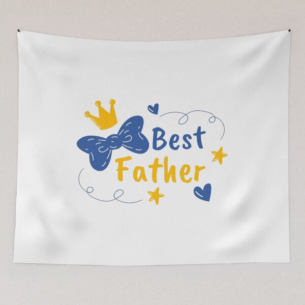 Item preview, For Dad - Happy Father's Day designed and sold by EverGlow Designs.