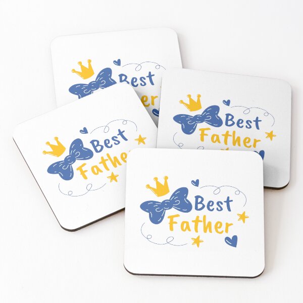 Item preview, For Dad - Happy Father's Day designed and sold by EverGlow Designs.