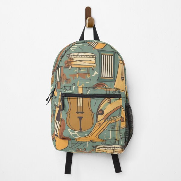 Item preview, musical instruments tile 1 designed and sold by stevepmp.