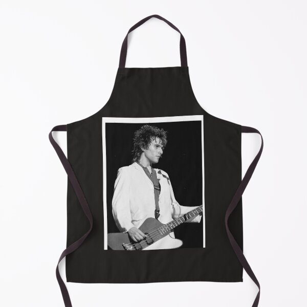Item preview, Tommy Stinson - The Replacements Graphic T-Shirt designed and sold by FtgosCG.
