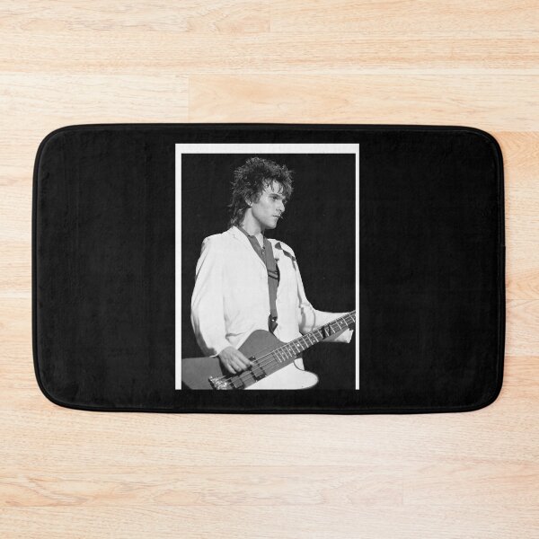 Item preview, Tommy Stinson - The Replacements Graphic T-Shirt designed and sold by FtgosCG.