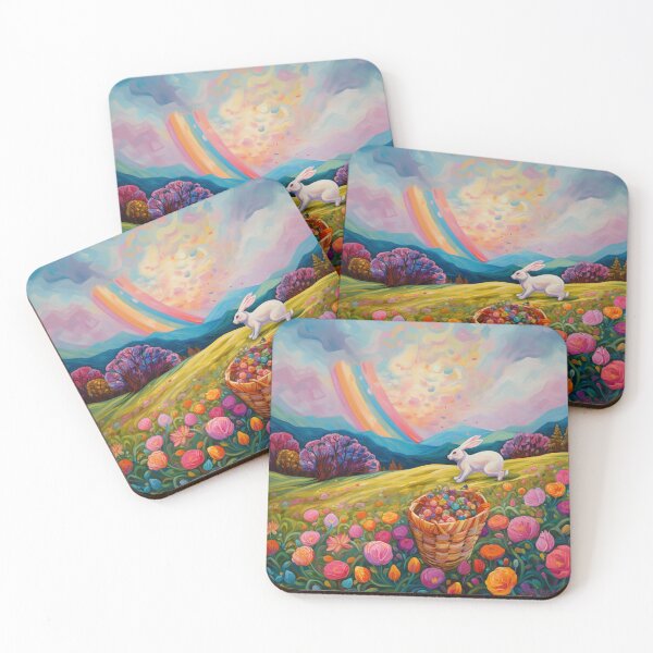 Item preview, The Easter Bunny's Great Carrot Hunt 1-1 designed and sold by KrazyFantasy.