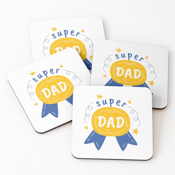 Item preview, For Dad - Happy Father's Day designed and sold by EverGlow Designs.