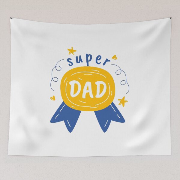 Item preview, For Dad - Happy Father's Day designed and sold by EverGlow Designs.