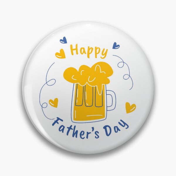 Artikelvorschau, Für Papa - Alles Gute zum Vatertag entworfen und verkauft von EverGlow Designs.