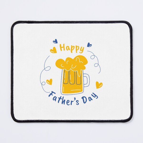 Item preview, For Dad - Happy Father's Day designed and sold by EverGlow Designs.