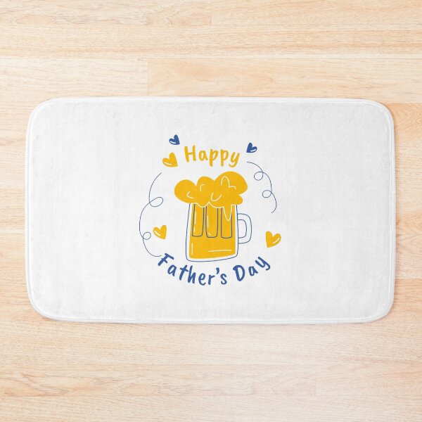 Item preview, For Dad - Happy Father's Day designed and sold by EverGlow Designs.