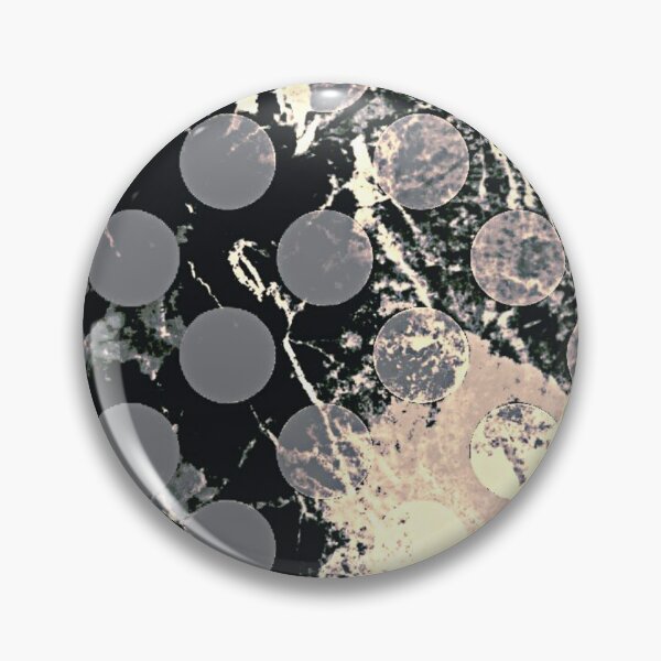 Item preview, Marble and Polka Dots designed and sold by RagWeasel.