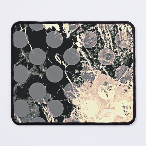Item preview, Marble and Polka Dots designed and sold by RagWeasel.