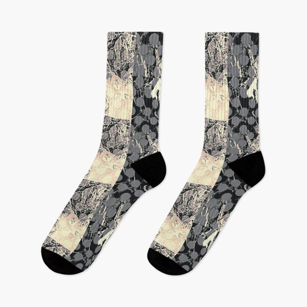 Item preview, Marble and Polka Dots designed and sold by RagWeasel.