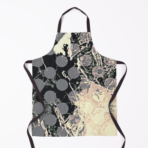 Item preview, Marble and Polka Dots designed and sold by RagWeasel.