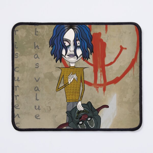 Item preview, Kai Anderson in AHS “Cult” designed and sold by shoggothicz.