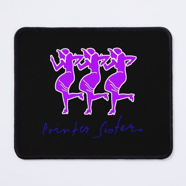 Item preview, 1985 The Pointer Sisters Rare Vintage   Classic T-Shirt designed and sold by FtgosCG.